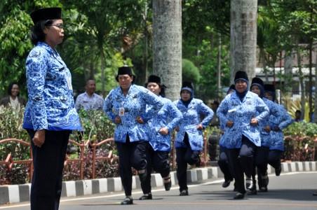 Komnas Perempuan: Pengurangan Jam Kerja Perempuan Tak Efektif