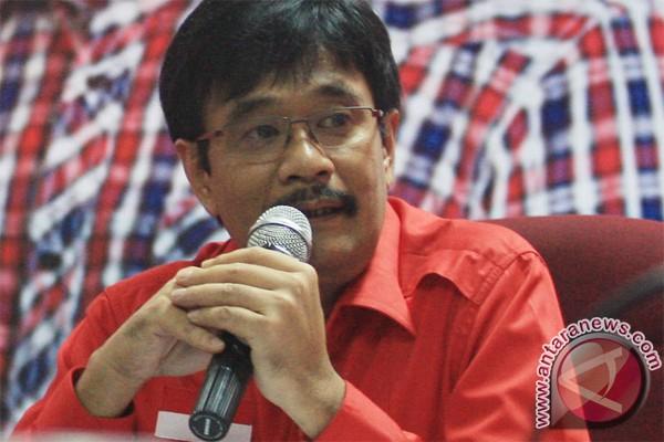 Harapan Baru Jakarta itu Bernama Djarot