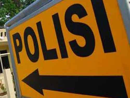 Senin, Polisi Periksa Pemred Jakarta Post