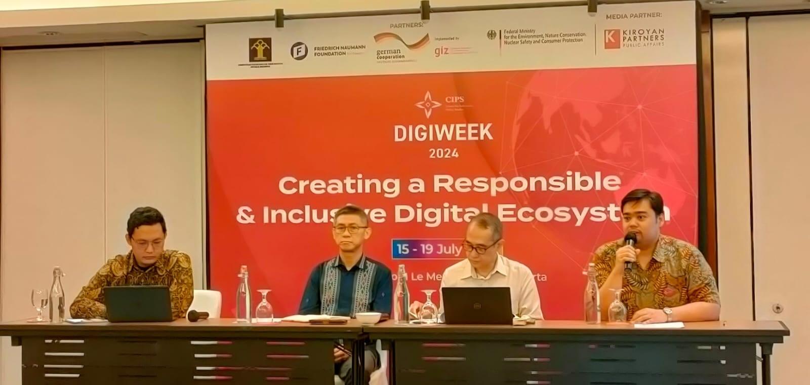 CIPS Rilis Komunike Kebijakan untuk Selesaikan Tantangan Percepat Transformasi Digital