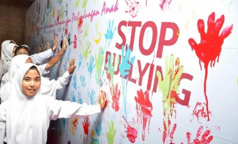 Sekolah Didorong Bentuk Satgas Anti Bullying