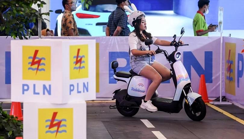 Minim Peminat, Program Subsidi Motor Listrik Perlu Dievaluasi