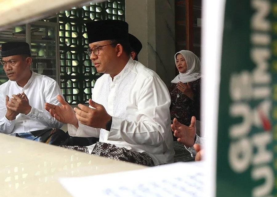 Anies-Muhaimin, Golkar: Kami Tunggu Sikap Resmi PKB