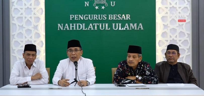 PBNU: Tambang Haram Jika Dikelola dengan Keliru