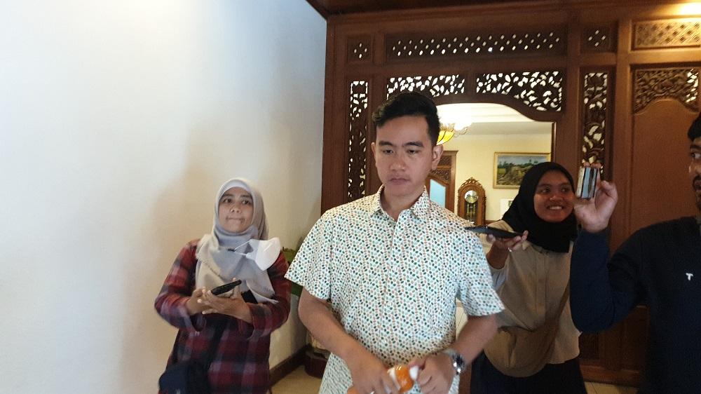  Relawan Pilpres Ditembak di Madura, Gibran: Sudah Diurus