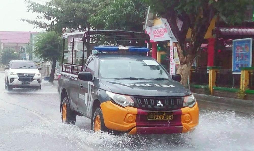 Bencana Hidrometeorologi di Pulau Jawa, Ini Imbauan BNPB