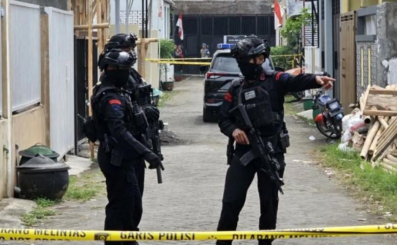 Rumah Sewa di Kota Batu Diperketat Usai Tersangka Teroris Ditangkap