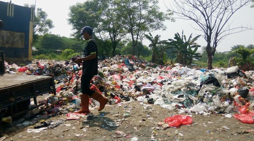 Jaminan Kesehatan bagi Pejuang Kebersihan