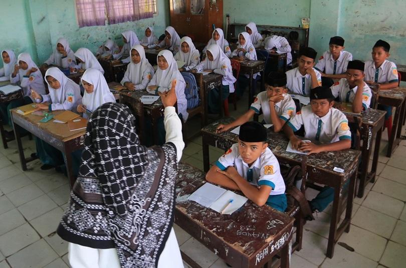 Biaya Sekolah Picu Inflasi, JPPI: Anggaran Pendidikan Jangan Salah Sasaran