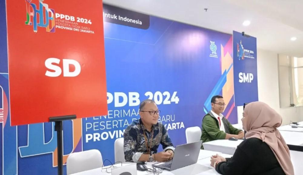 JPPI: Banyak Masalah, Sistem PPDB Belum Berkeadilan