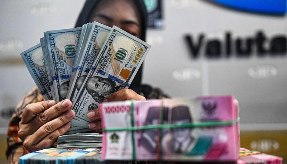 APINDO: Kurs Rupiah Melemah, Pemerintah Jangan Lengah