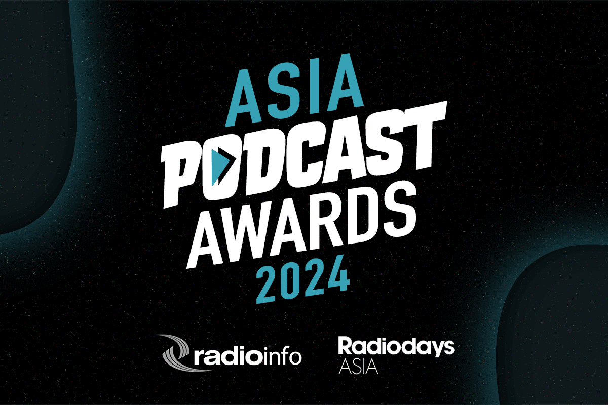 Love Buzz, Indonesia's First Gender and Sexual Diversity Podcast Masuk Final Asia Podcast Award 2024