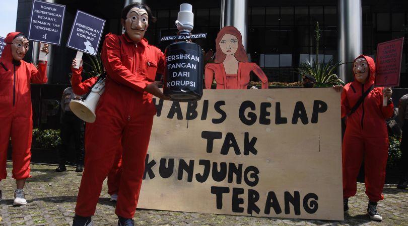 Pakar Ingatkan Jokowi Jangan Pilih Pansel KPK Abal-Abal