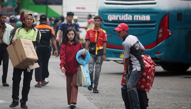 Kemenkes Minta Puskesmas Siaga Penuh Sepanjang Jalur Mudik