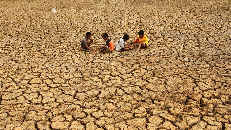 inflasi, el nino