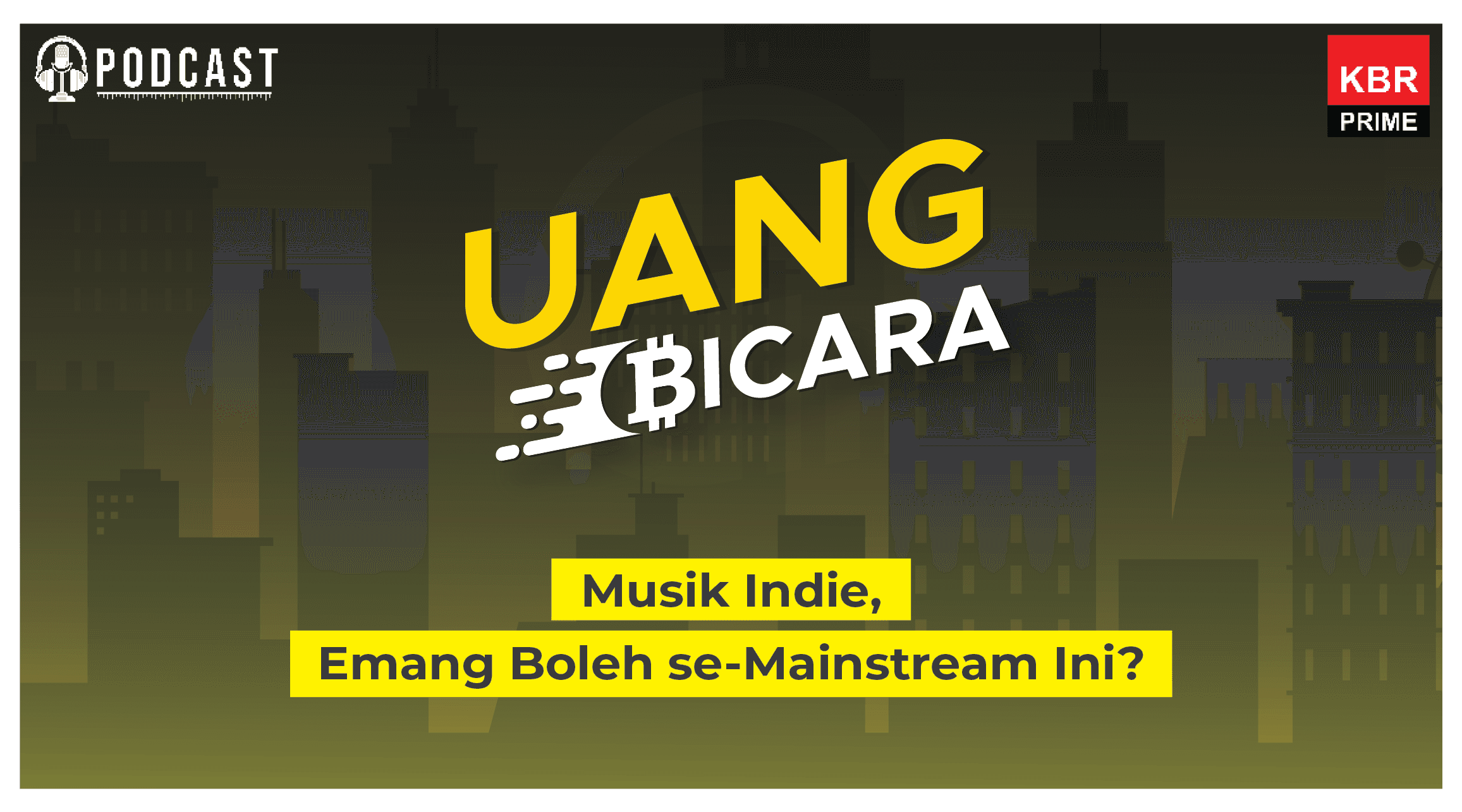 Musik Indie, Emang Boleh se-Mainstream Ini?