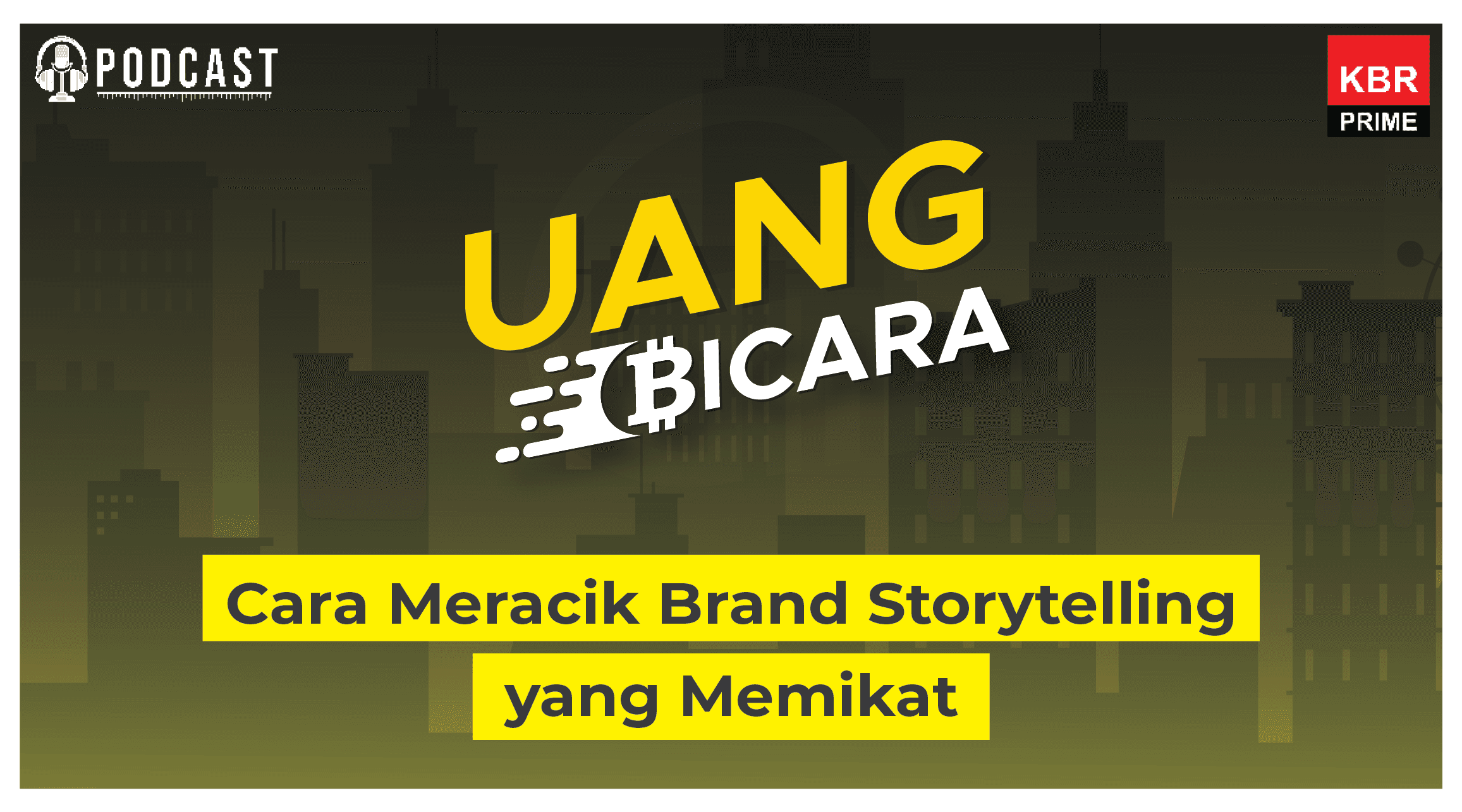  Cara Meracik Brand Storytelling yang Memikat