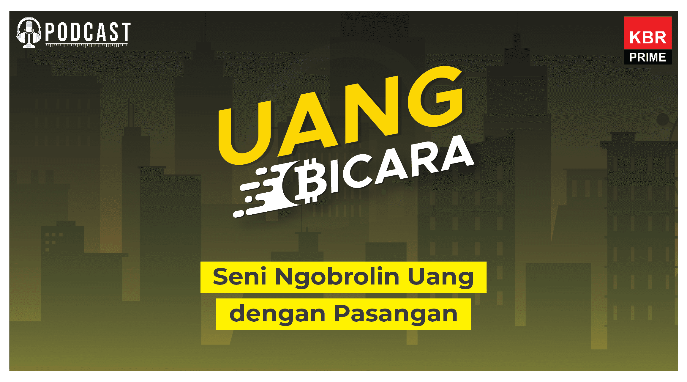 Seni Ngobrolin Uang dengan Pasangan 