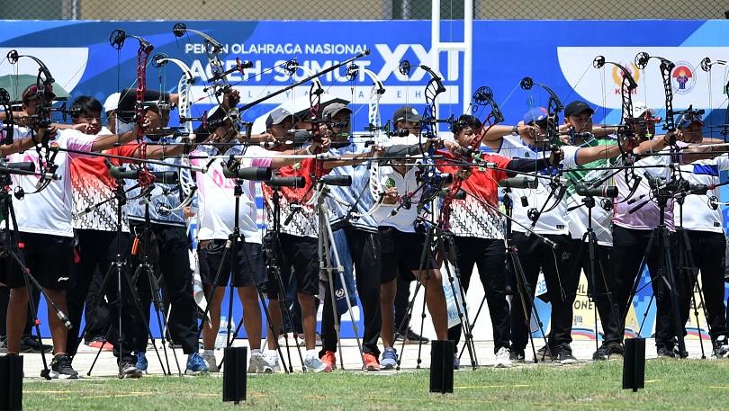 Sudah Protes Seminggu Lalu, Konsumsi Atlet PON Masih Terlambat Juga