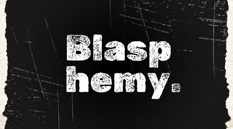 Blasphemy in Court in Pakistan