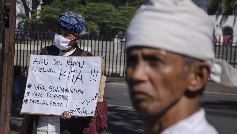 Kontroversi Penyegelan Makam, Pemkab Kuningan Akan Ajak Dialog Tokoh Sunda Wiwitan