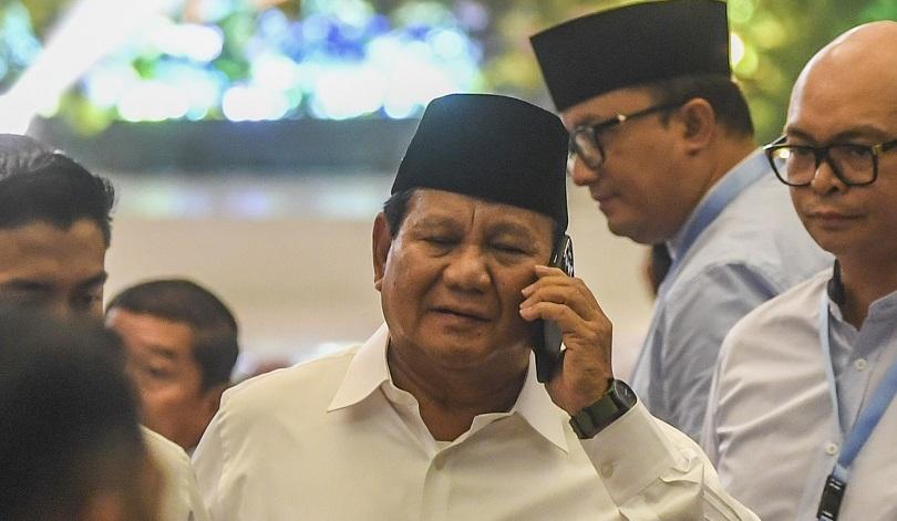 TKN Pastikan Tak Ada Politik Transaksional dalam Pembentukan Kabinet Prabowo