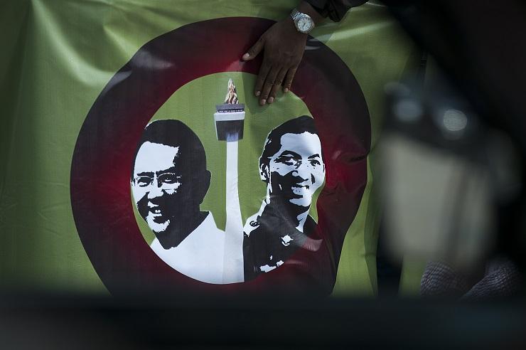 Demokrat Pastikan Tak Dukung Ahok