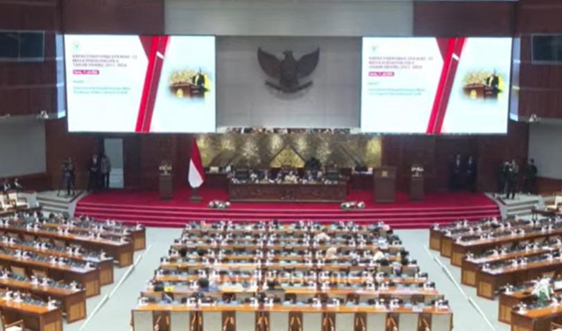 Dewan Pertimbangan Agung