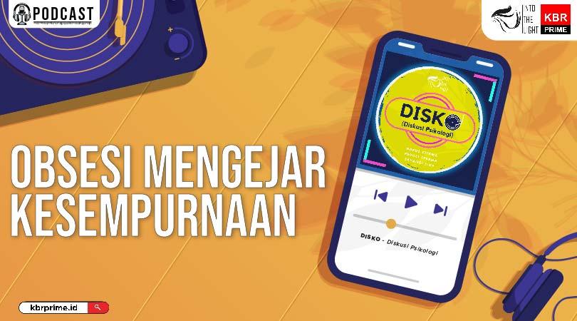 Diskusi Psikologi (Disko)