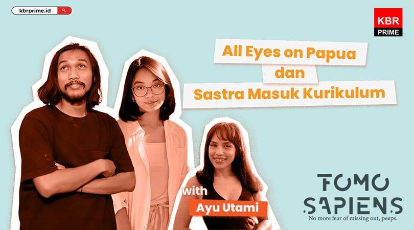 Bagaimana Mengajarkan Sastra ke Anak?