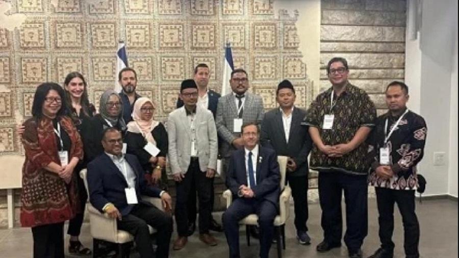 Berjejaring dengan Israel, 4 Pengurus NU Jakarta Dipecat