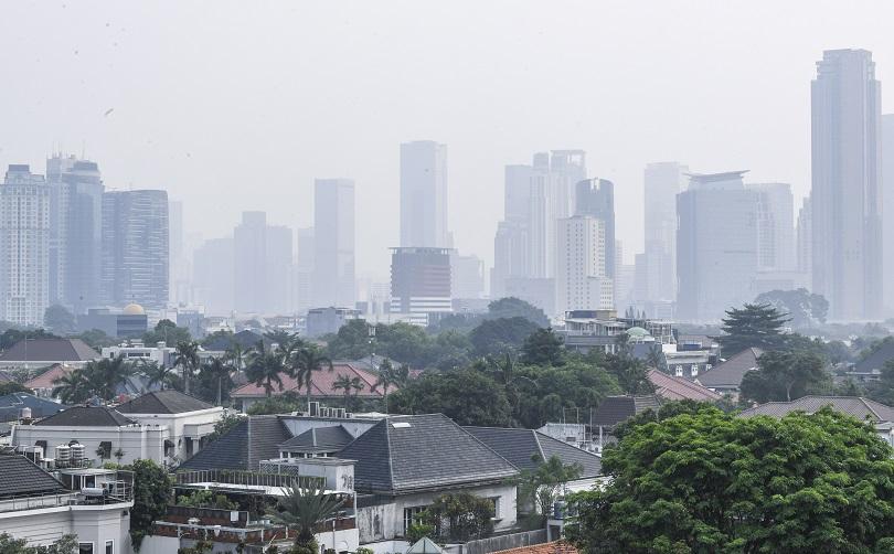 KADIN Sebut Pelayanan Publik Bisa Molor Jika ASN WFH