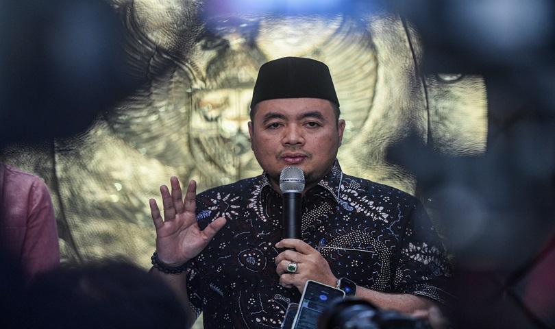 Hasyim Dipecat, Plt Ketua KPU Pastikan Tahapan Pilkada Tidak Terganggu