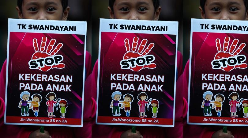 Menunggu Tindakan Pemerintah Hapuskan Aksi Kekerasan di Sekolah