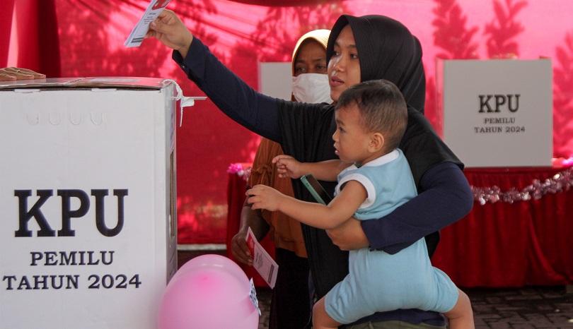 Partai Buruh: Pemilu Berbiaya Mahal Jadi Tradisi di Indonesia