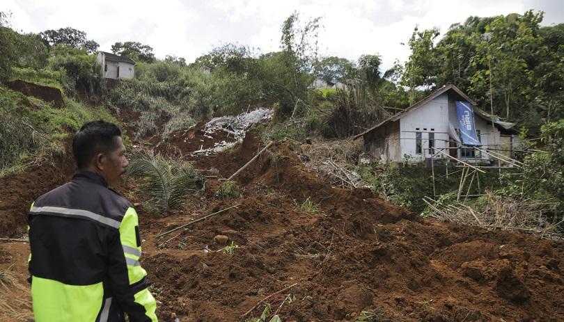 Bandung Raya Waspada Bencana Hidrometeorologi, BMKG: Puncak Musim Hujan Hingga Awal Maret 2024