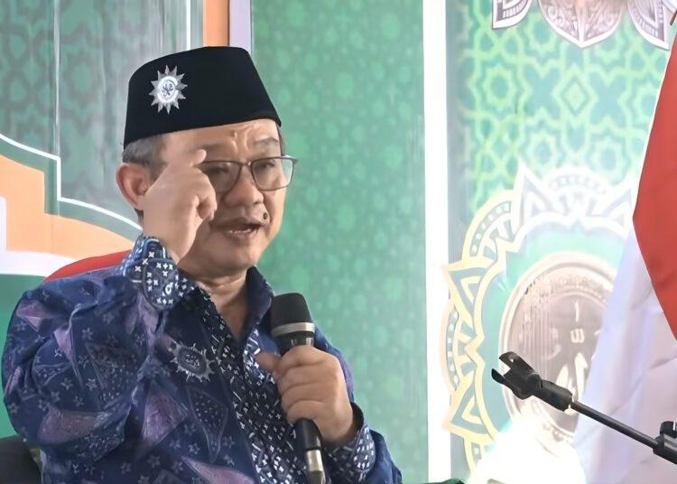 Muhammadiyah: DPR Seharusnya Tak Menyalahi Putusan MK