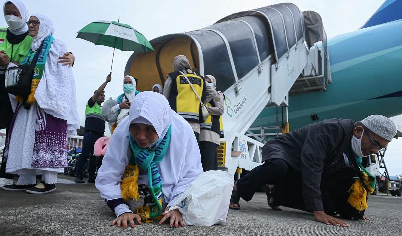 Menag Minta Pansus Haji Transparan soal Dugaan Penyelewengan Kuota