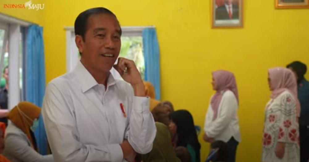 Jokowi