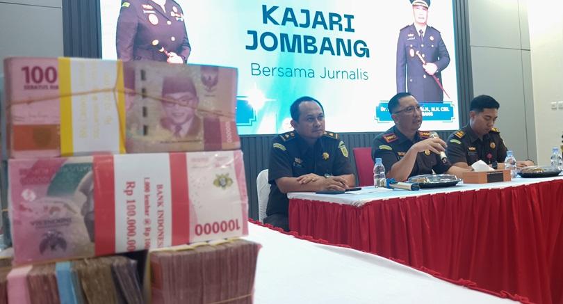 Pengadaan Bibit Porang di Jombang Diduga Diselewengkan