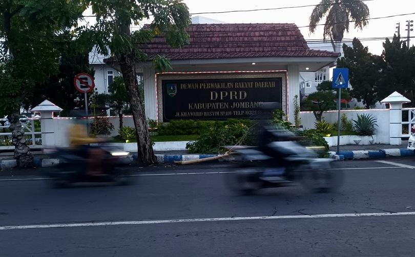 DPRD Jombang