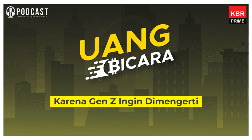 Karena Gen Z Ingin Dimengerti