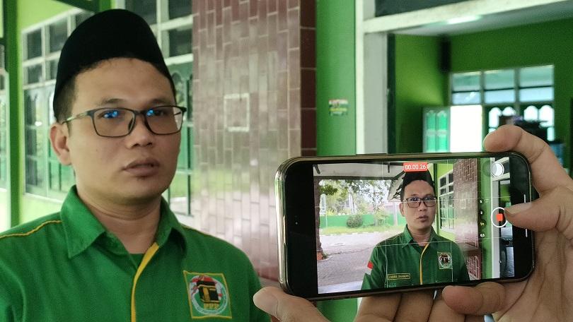 DPC PPP Rembang Tolak Hak Angket, Adik Gus Baha Dorong Partai Gabung Koalisi Pemerintah