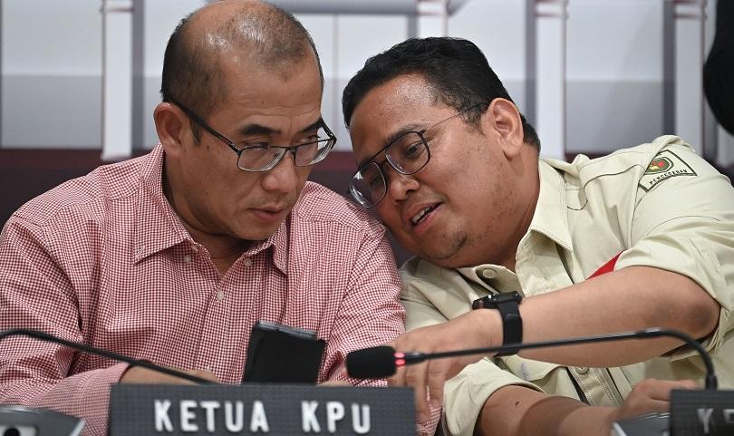 Bawaslu Fokus Persiapan Sengketa Hasil Pemilu di MK