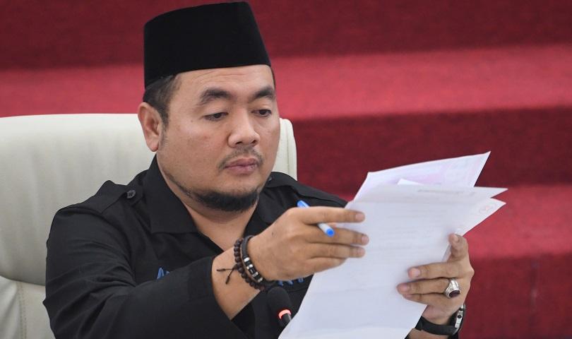 KPU Ingin Percepat Proses Pembahasan PKPU Logistik Pilkada 2024 dengan DPR