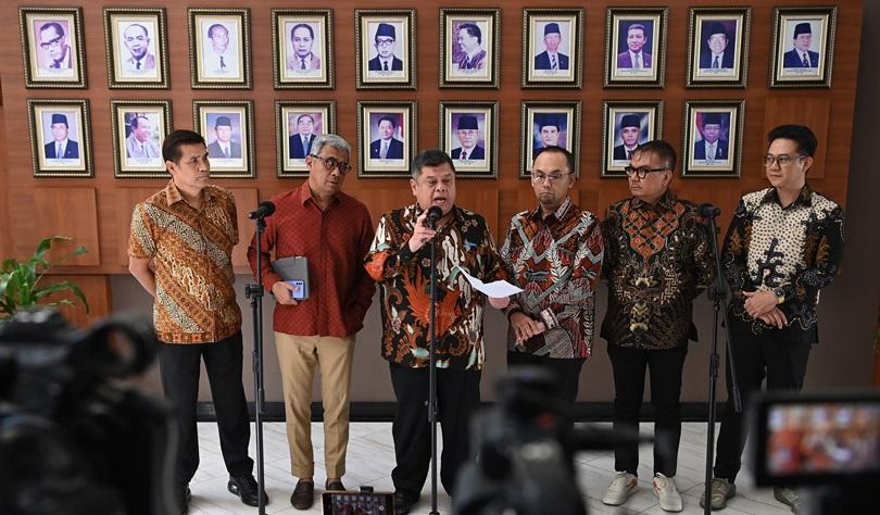 20 Capim KPK Lolos, PBHI: Masih Banyak Nama Bermasalah