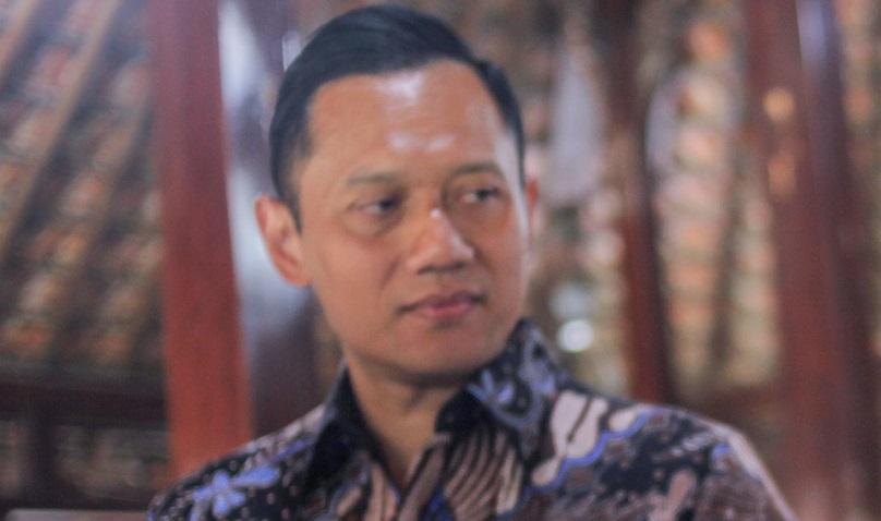 Langkah Menteri AHY Kejar Target Reforma Agraria: Bakal Temui 6 Menteri dan Pejabat Menteri