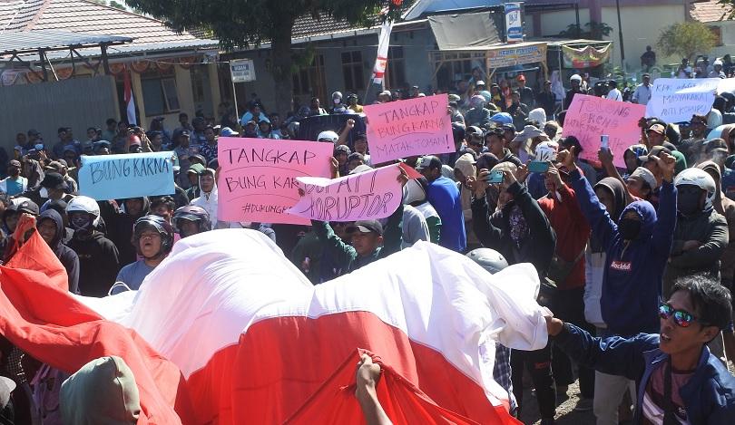 Bakal Calon Bupati Situbondo Jadi Tersangka KPK, Ini Tanggapan KPU