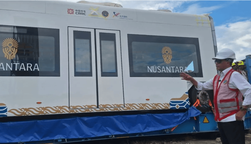 Biaya HUT RI di IKN Bengkak, Sewa Mobil Naik Segini