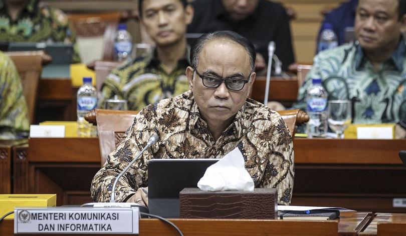 Satgas Keamanan Siber, Pemerintah Akan Libatkan Kemenhan hingga TNI-Polri